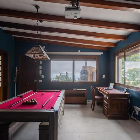 Maison Mialon: Country House Amidst Of Nature La Esperanza  Esterno foto