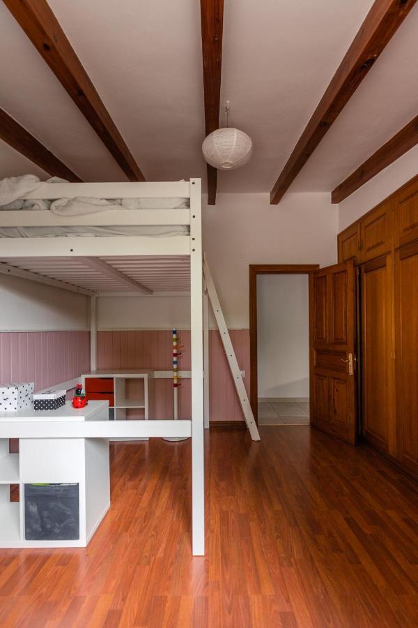 Maison Mialon: Country House Amidst Of Nature La Esperanza  Esterno foto