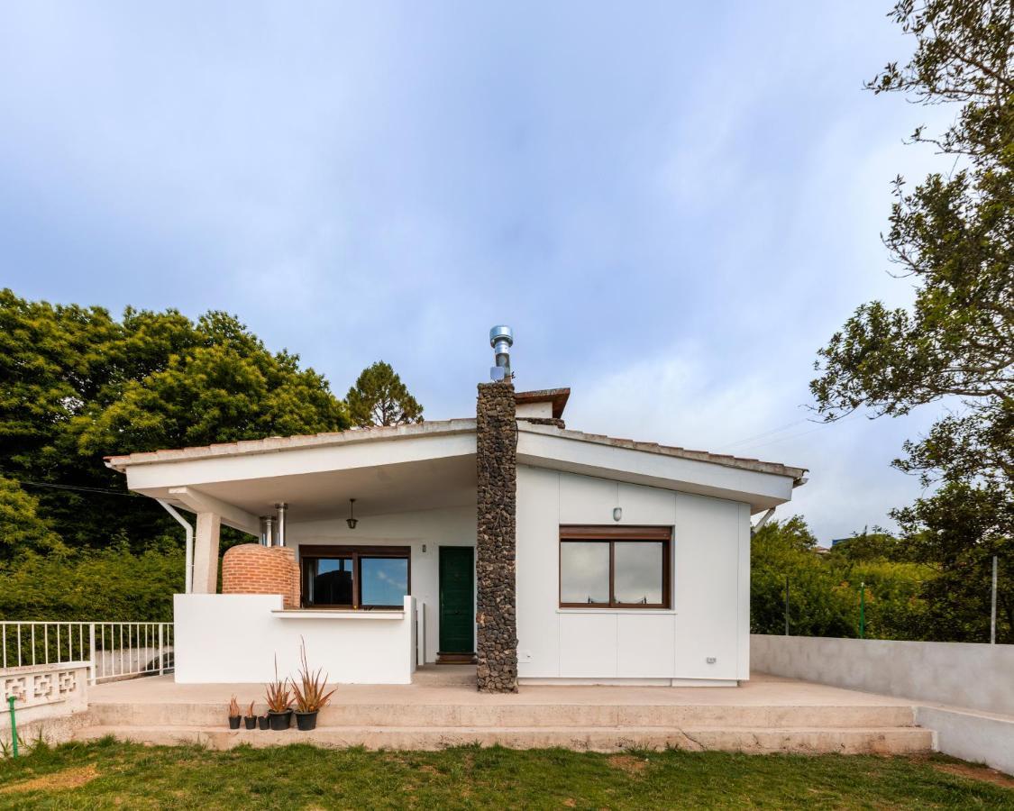 Maison Mialon: Country House Amidst Of Nature La Esperanza  Esterno foto