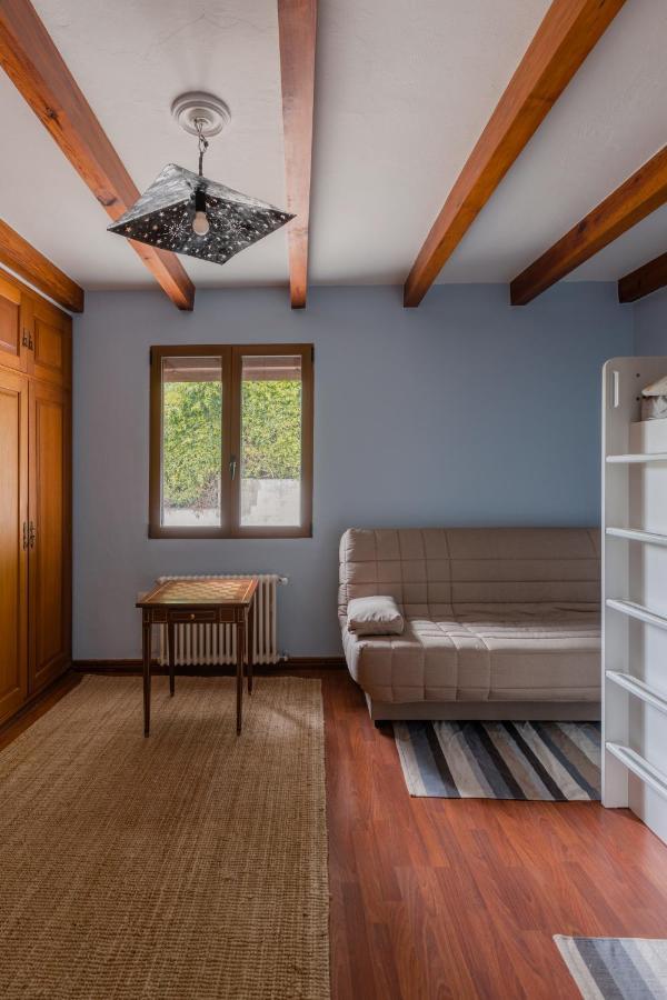 Maison Mialon: Country House Amidst Of Nature La Esperanza  Esterno foto