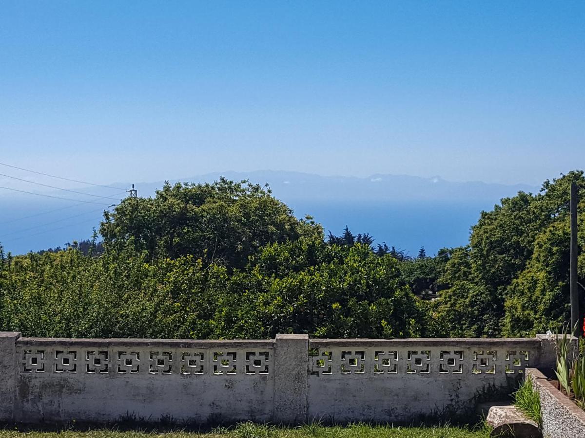 Maison Mialon: Country House Amidst Of Nature La Esperanza  Esterno foto