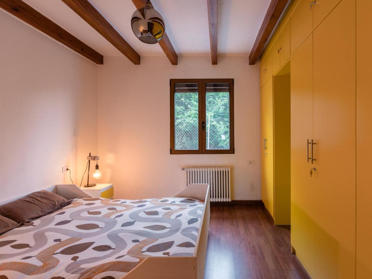 Maison Mialon: Country House Amidst Of Nature La Esperanza  Esterno foto