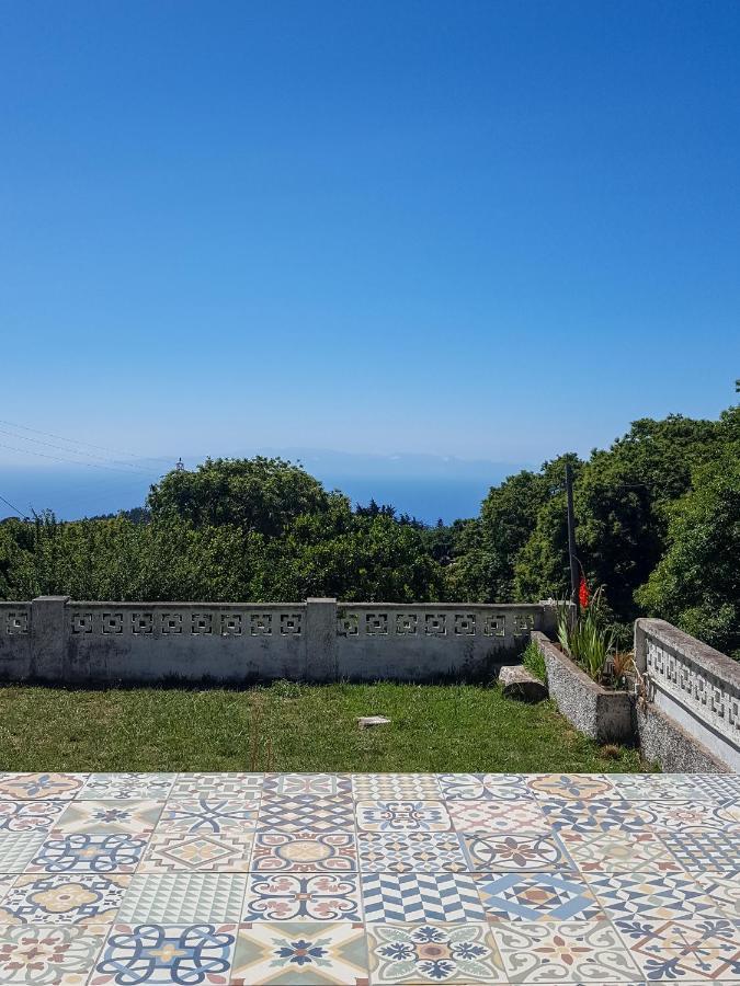 Maison Mialon: Country House Amidst Of Nature La Esperanza  Esterno foto